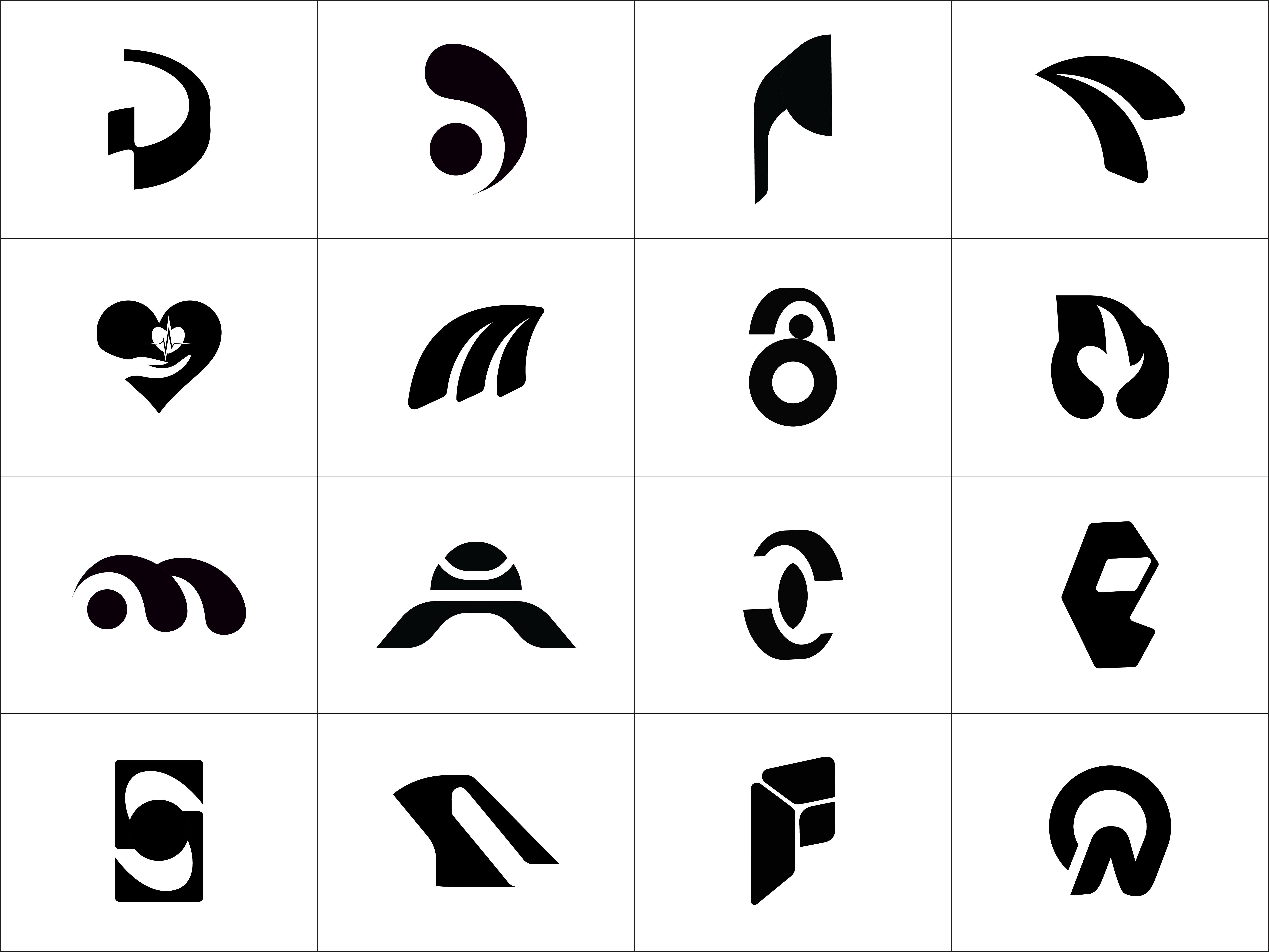 Example of Logo Design